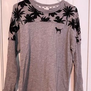 PINK Victorias Secret pullover